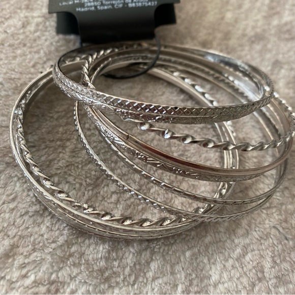 Opia Metal Bracelets (12 PK and 8 PK) - Picture 4 of 7